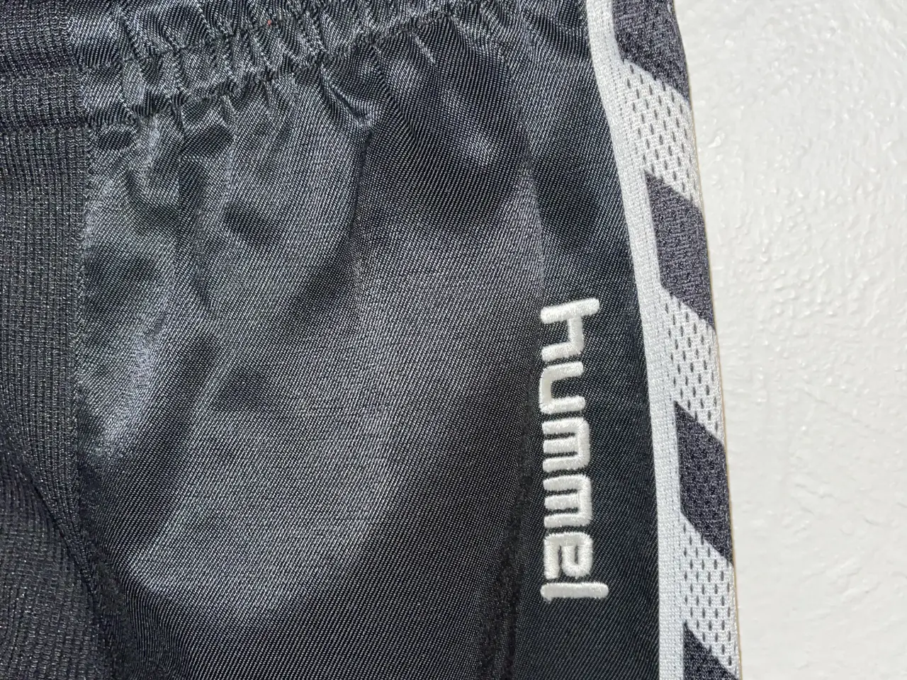 Billede 2 - Hummel fodboldknickers str. 164.