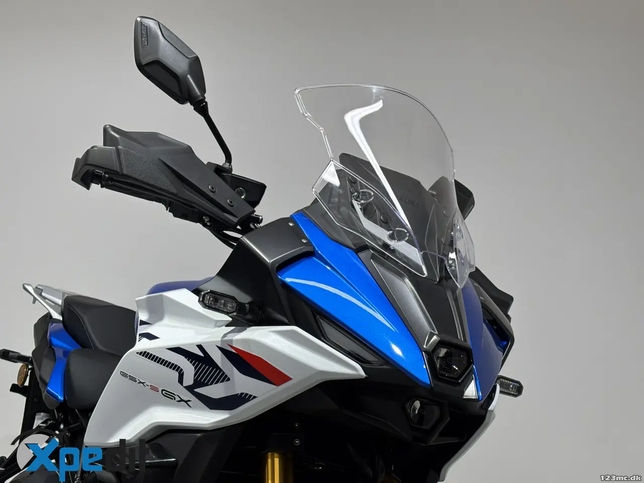 Billede 18 - Suzuki GSXS 1000 GX
