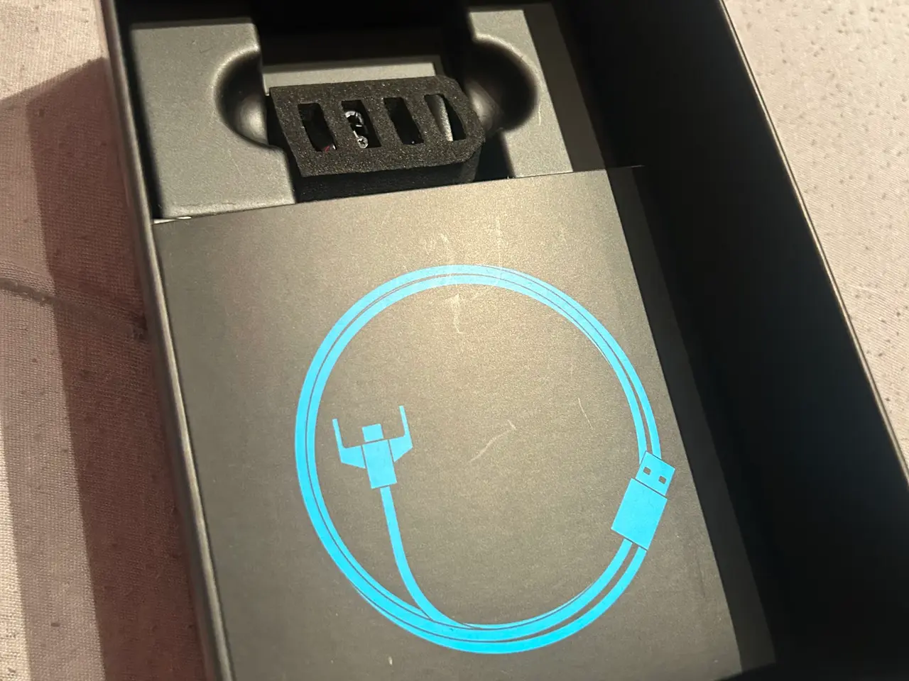 Billede 4 - Logitech g pro wireless