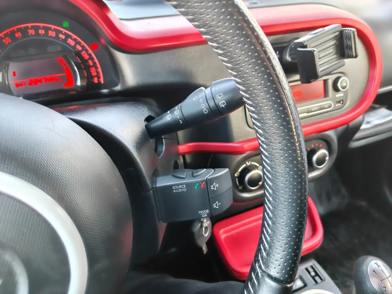 Billede 19 - Renault Twingo 1,0 SCe 70 Expression