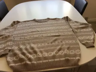 Acryl trøjer