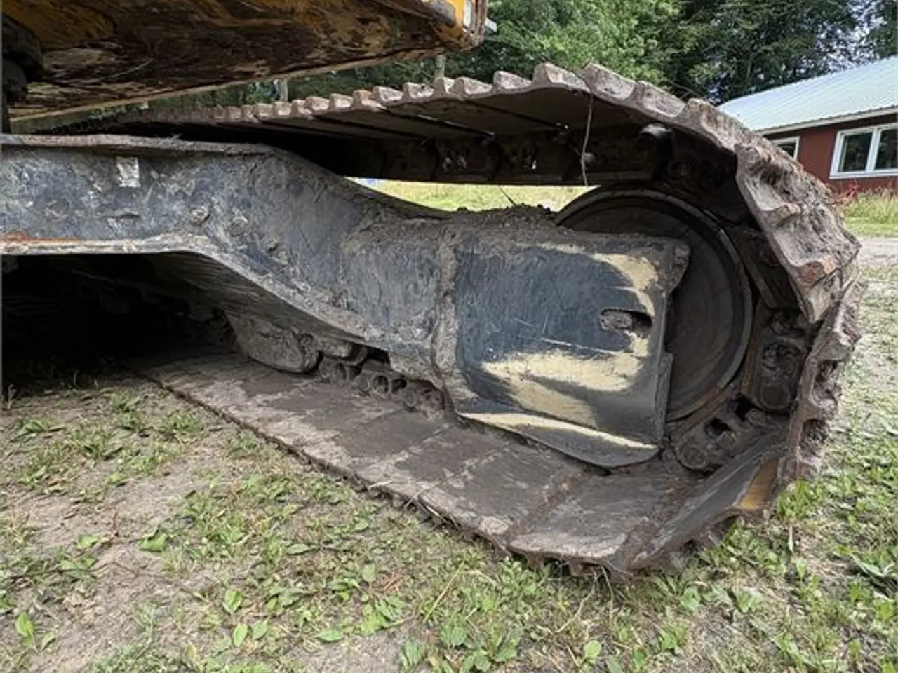 Billede 24 - JCB 220XL-SV - 24 ton