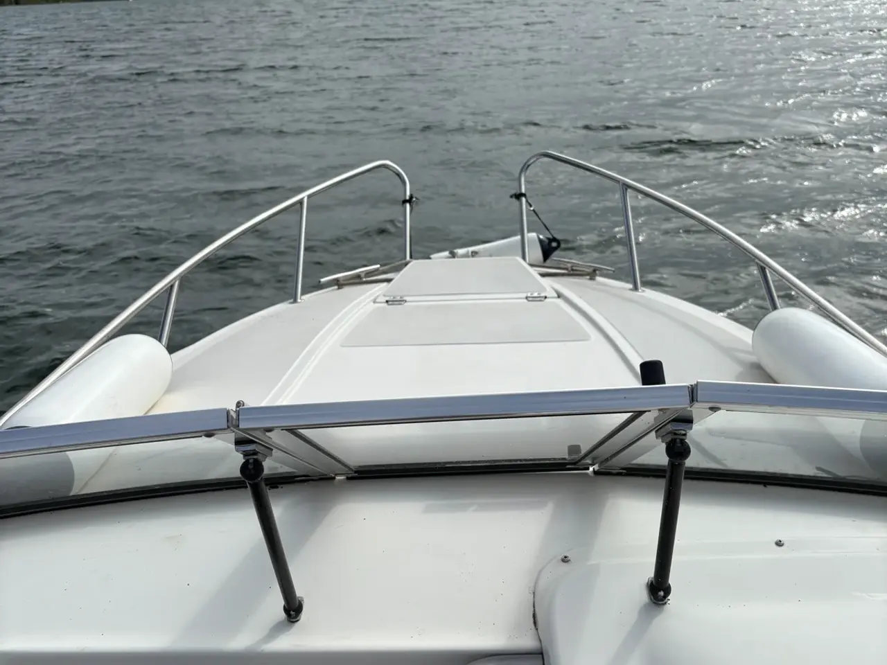 Billede 8 - Örnvik 620 Flamingo