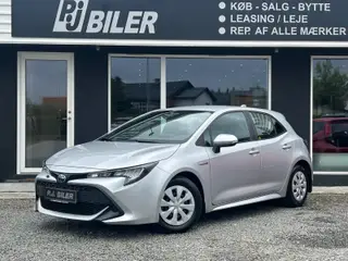 Toyota Corolla 1,8 Hybrid H1 MDS
