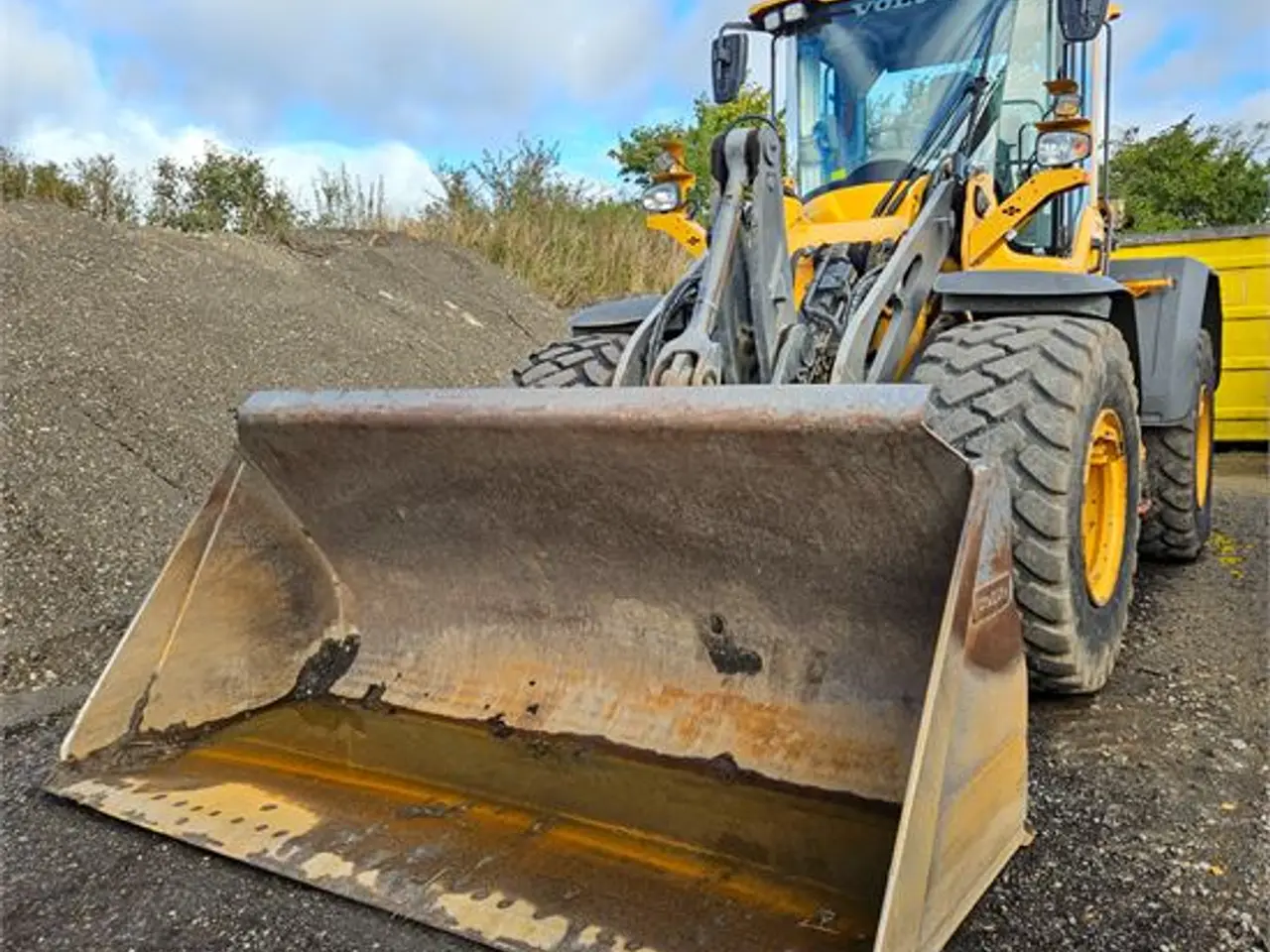Billede 12 - Volvo L90 H - 17 ton