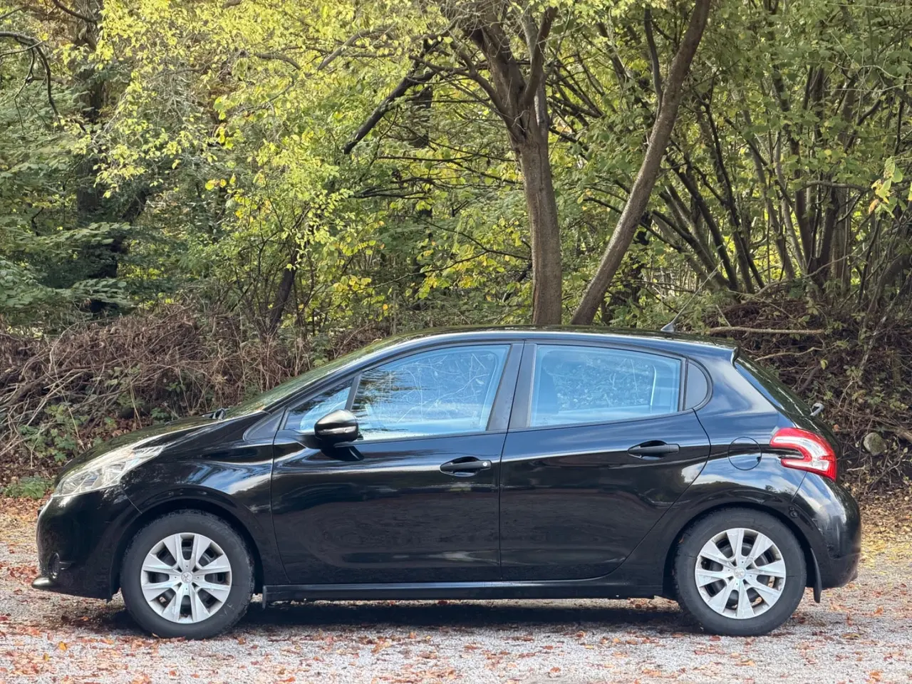 Billede 4 - Peugeot 208 1,0 VTi Access