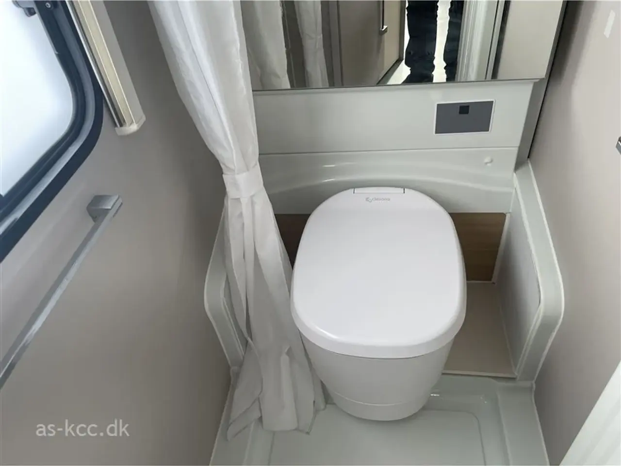 Billede 11 - 2024 - Adria Adora 522 UP Alde Centralvarme Adria Adora 522 UP Alde Centralvarme