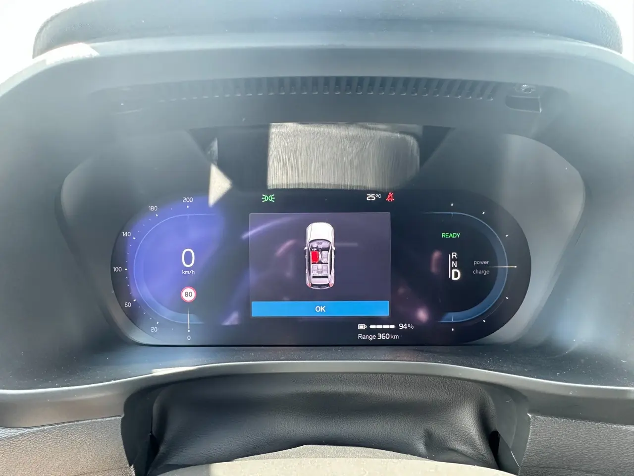 Billede 14 - Volvo XC40  ReCharge Core