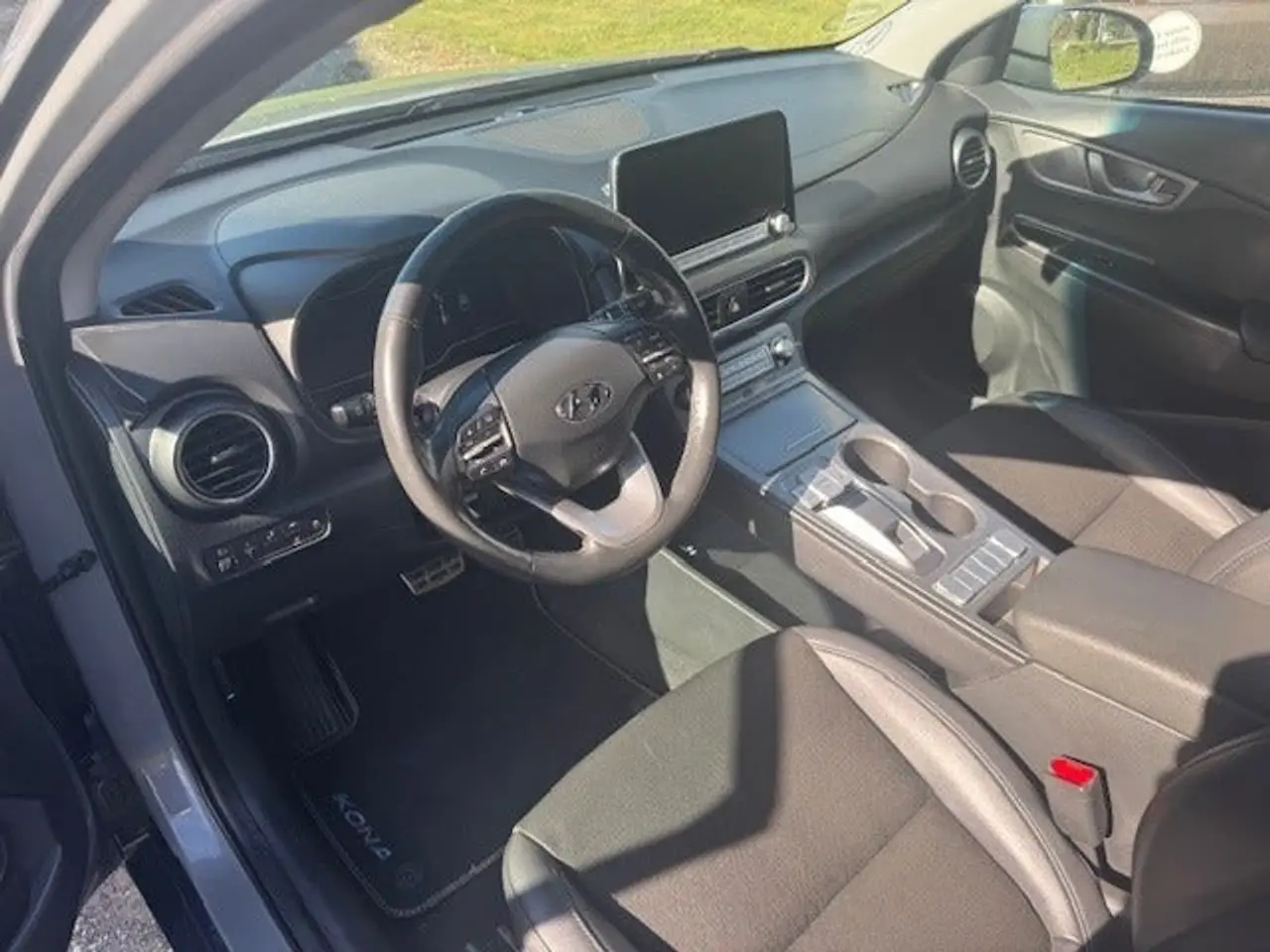 Billede 7 - Hyundai Kona 64 EV Advanced