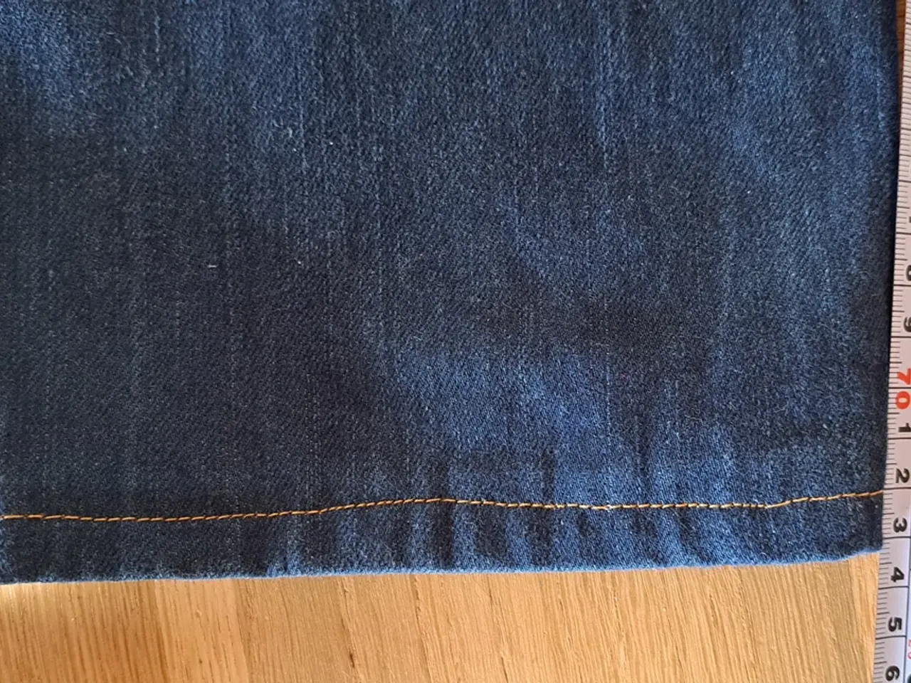 Billede 4 - Diesel Jeans Safado w31