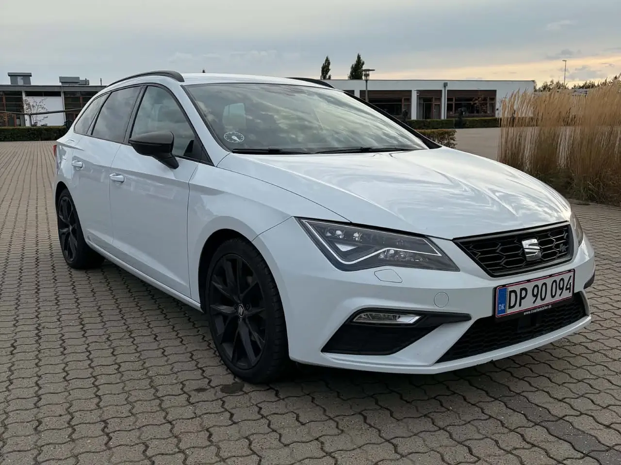 Billede 12 - SEAT, LEON, 1.5 TSI ACT 150 Stationcar DSG7