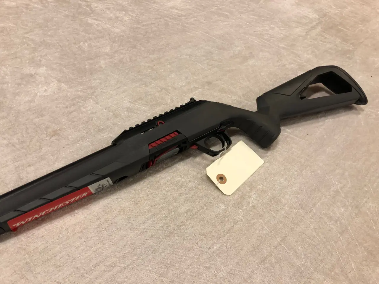 Billede 4 - Winchester Wildcat Combo Halvautomat