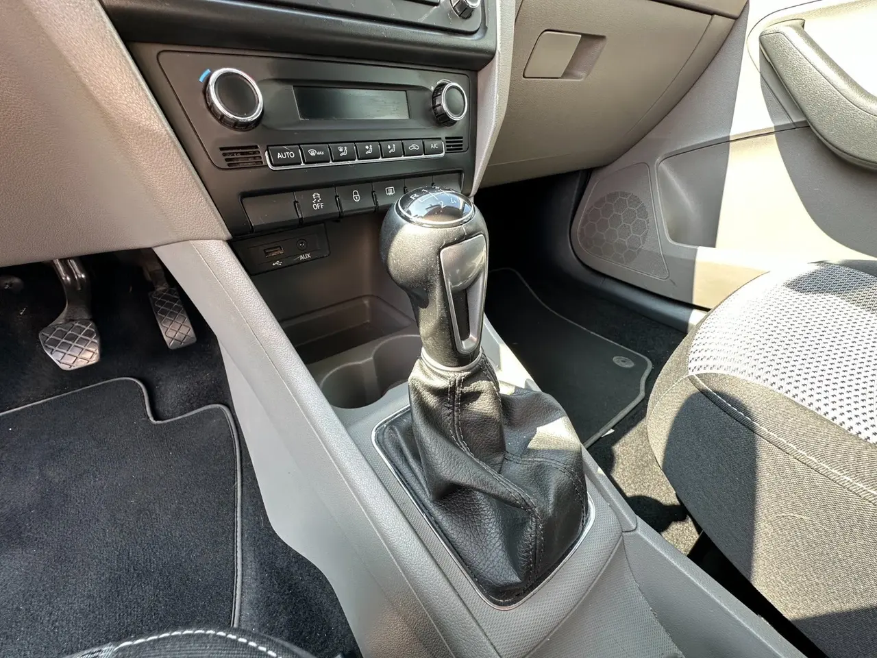 Billede 15 - Seat Toledo 1,2 TSi 85 Style