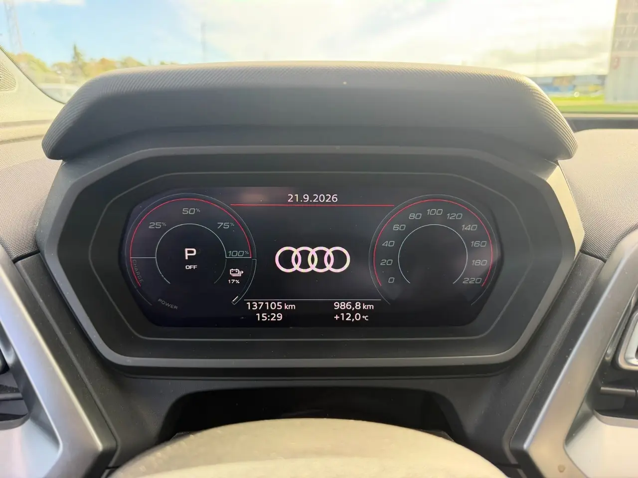 Billede 14 - Audi Q4 e-tron 40 S-line