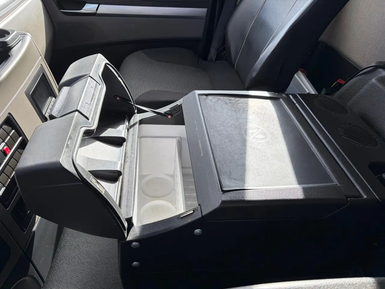 Billede 23 - MAN TGS 26.470 6x2-4, Slamsuger