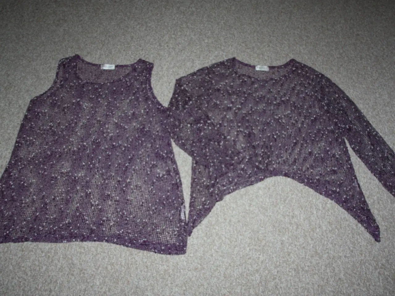 Billede 1 - Lipo Lipo top samt bluse