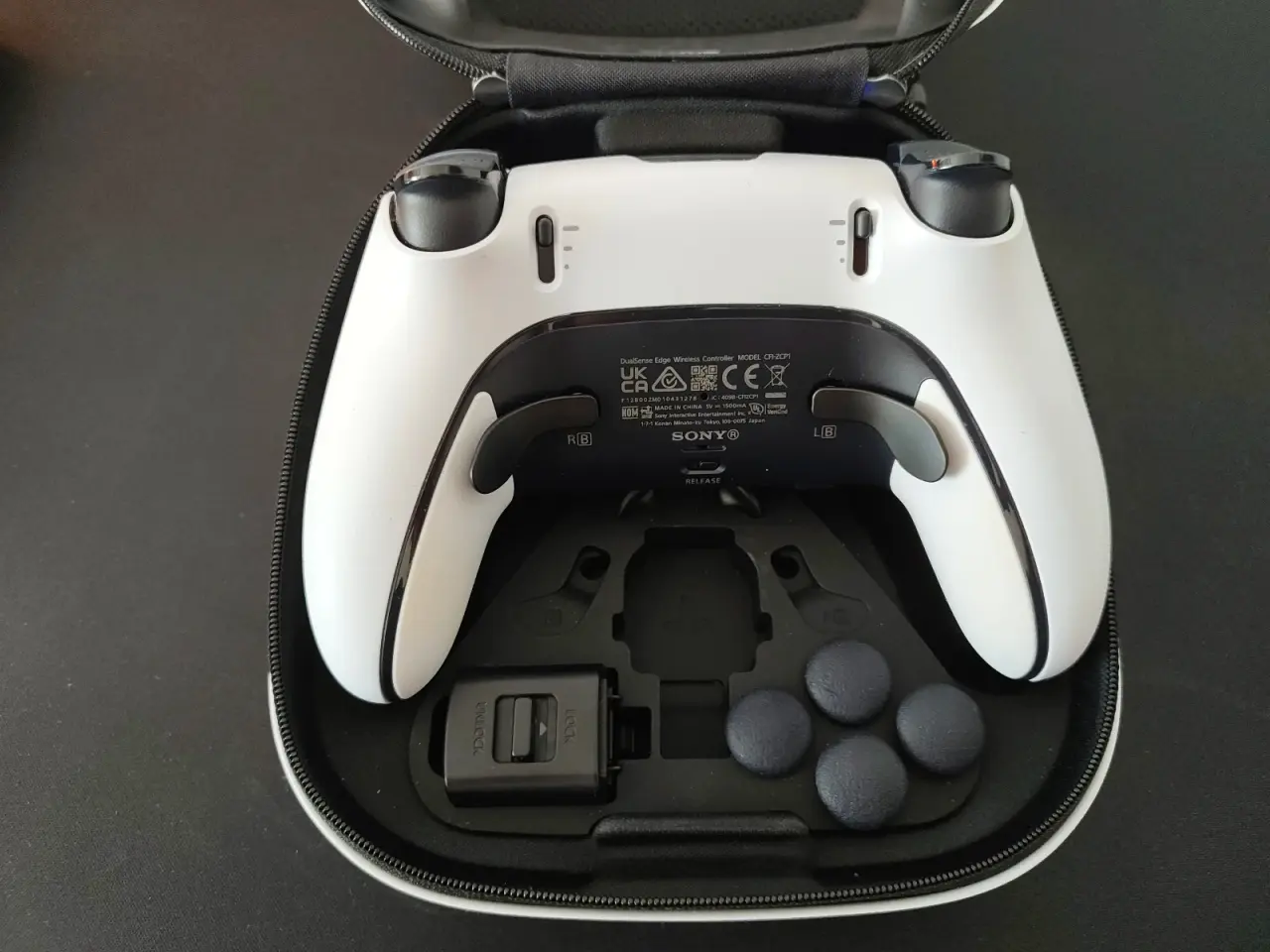 Billede 2 - Dualsense Edge
