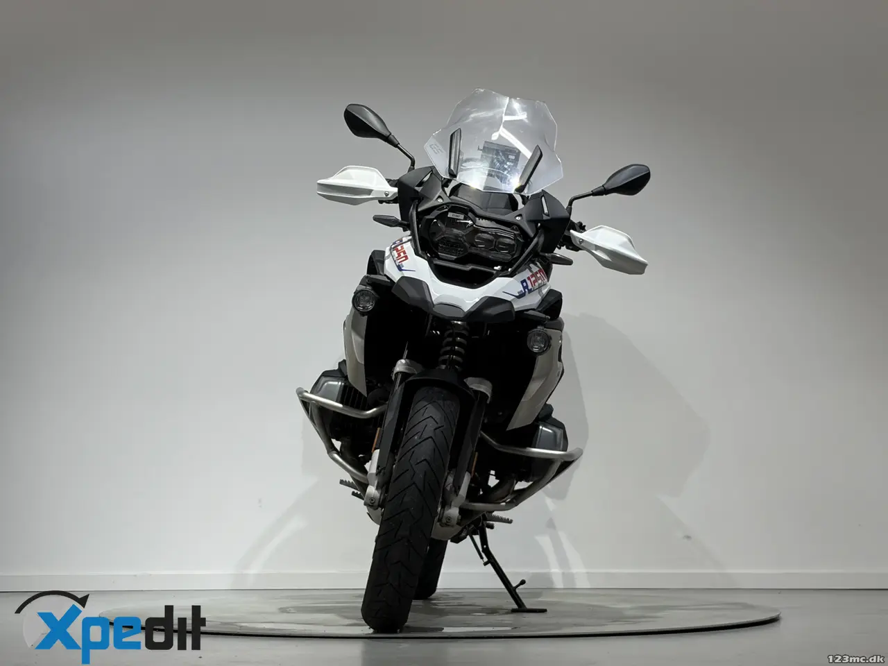 Billede 4 - BMW R 1250 GS