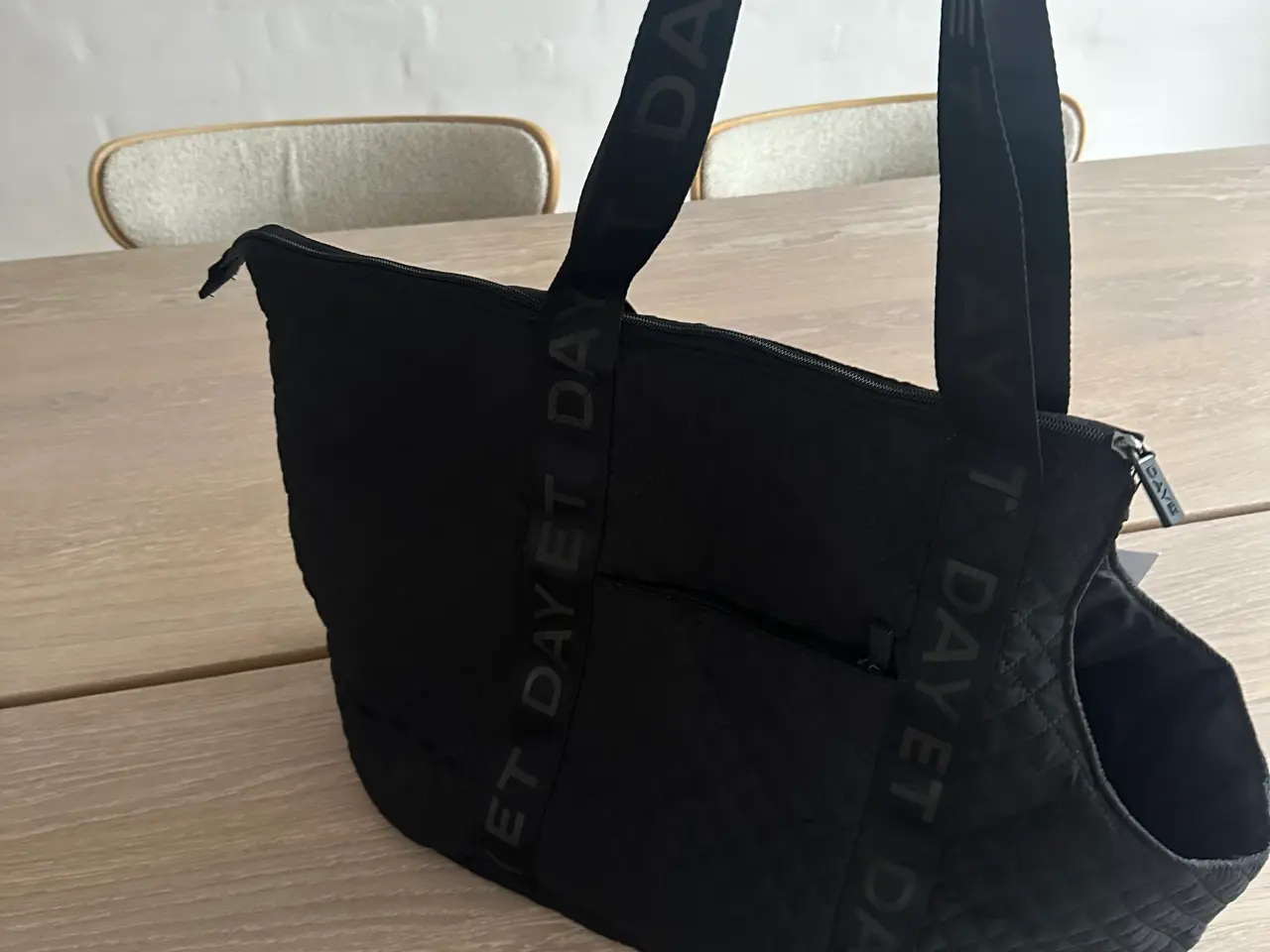 Billede 3 - DAY ET Hundetaske