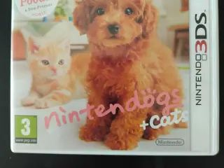 Nintendogs