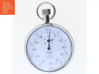 Tag huere Stopur 55 mm fra Heuer (str. 55 mm)