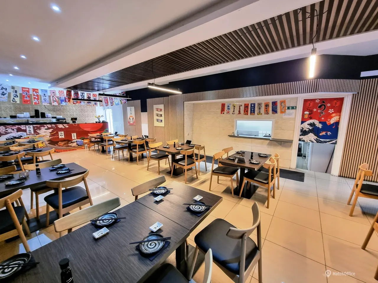 Billede 9 - Restaurant i centrum af Viborg - i alt ca. 300 kvm