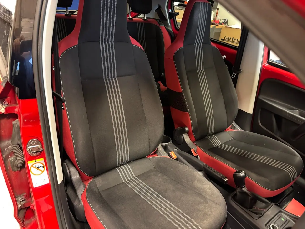 Billede 14 - Skoda Citigo 1,0 60 Sport