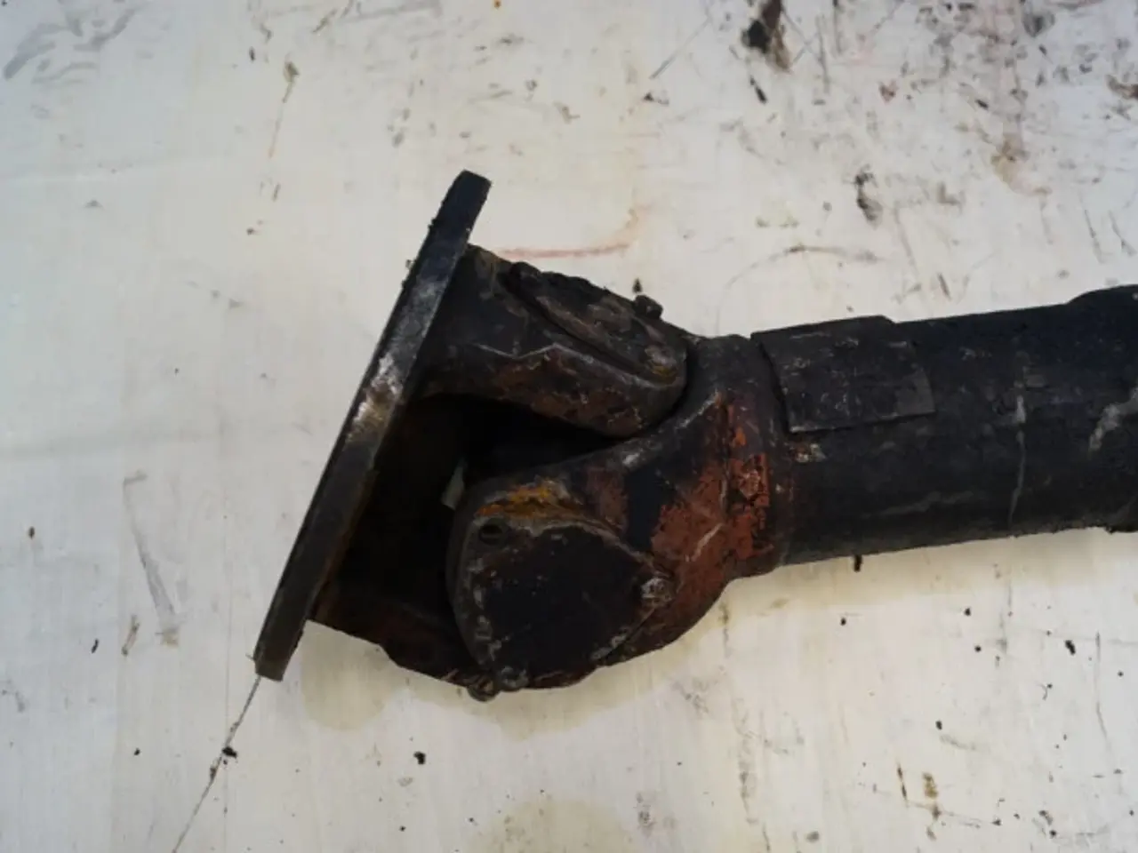 Billede 3 - Volvo L120 Kardan Lang VOE4881379