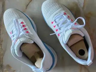 Sko Skechers i god stand 