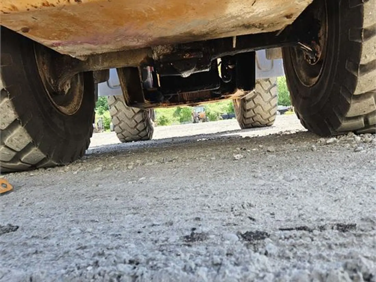 Billede 48 - Case 721 E - 15 ton