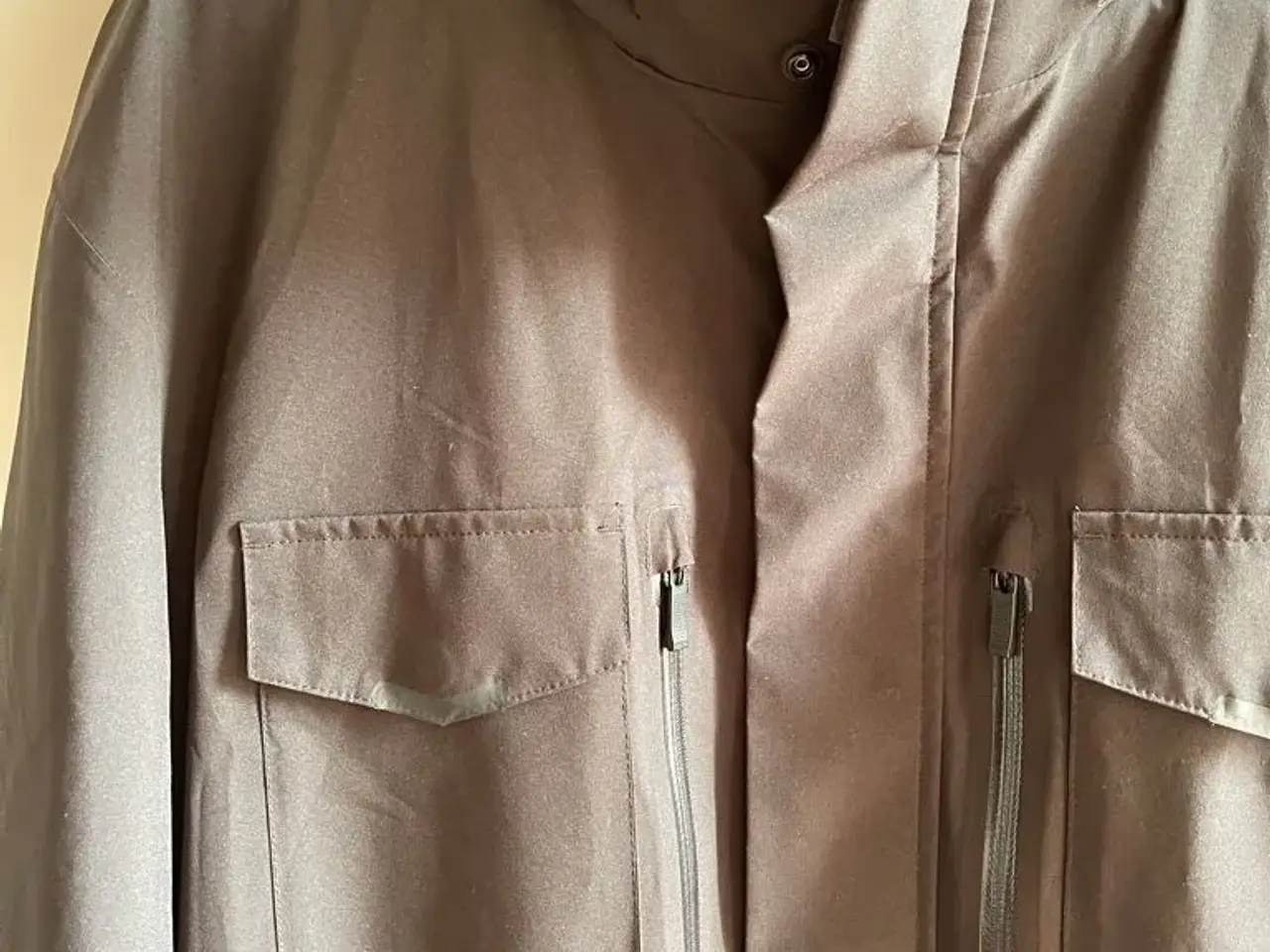 Billede 2 - Zegna