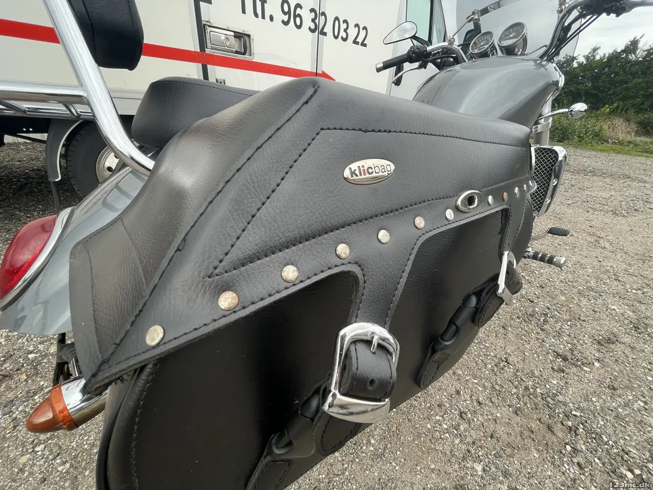 Billede 11 - Triumph Rocket lll