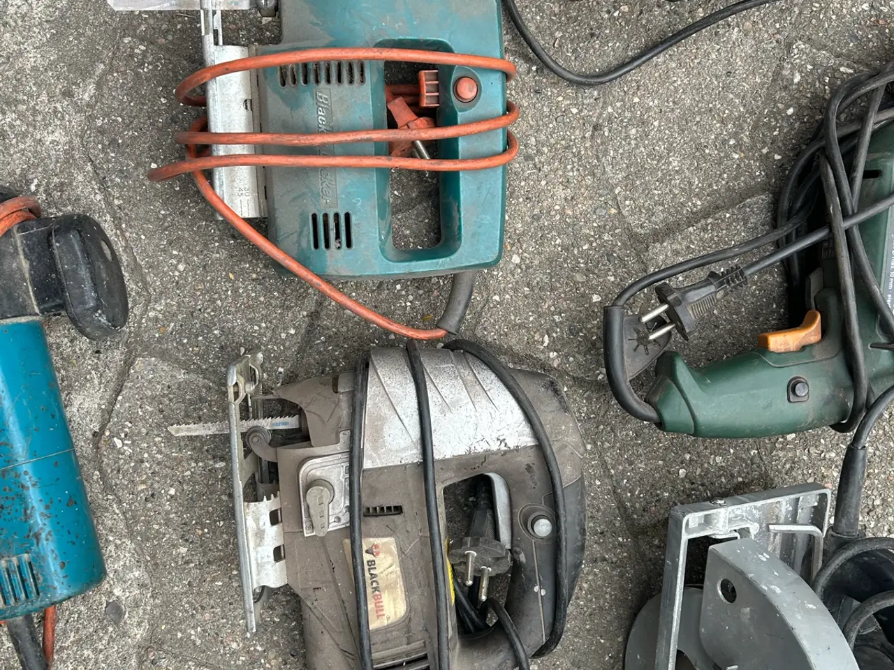 Billede 1 - Div maskiner 