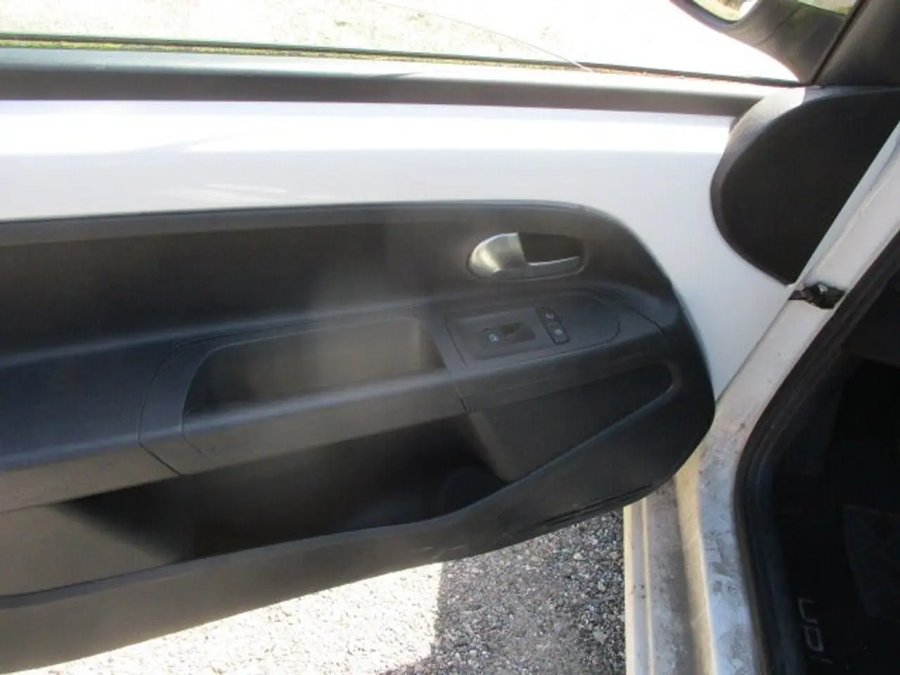 Billede 9 - VW Up! 1,0 60 Black Up!