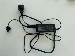 AC oplader til HP, Pavilion - model D52-19.5v
