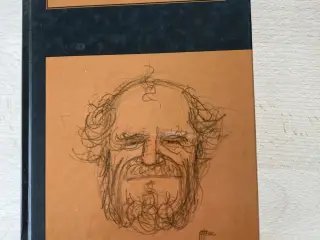 Erindringstriologi 1987-1999, Johannes Møllehave