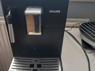 philips kaffemaskine