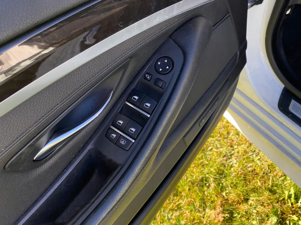 Billede 7 - BMW 535 D Model M