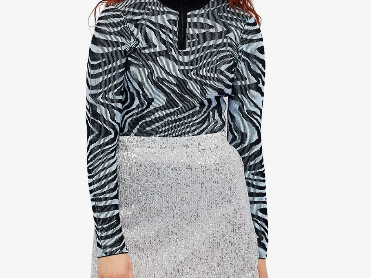 Billede 8 - Stine Goya Sylvie turtleneck