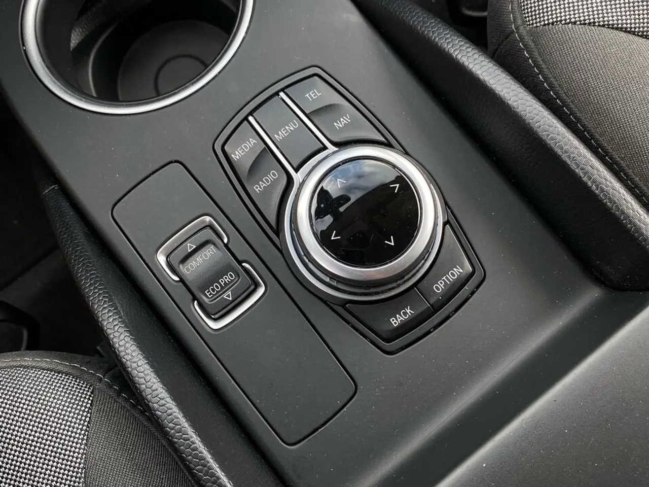 Billede 17 - BMW i3 EL 170HK 5d Aut.