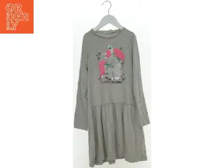 Kjole fra H&M (str. 140 cm)