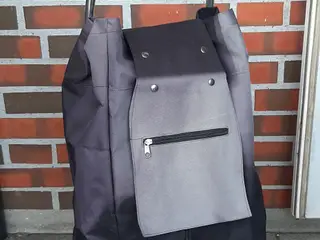 Trolley - indkøbshjælper