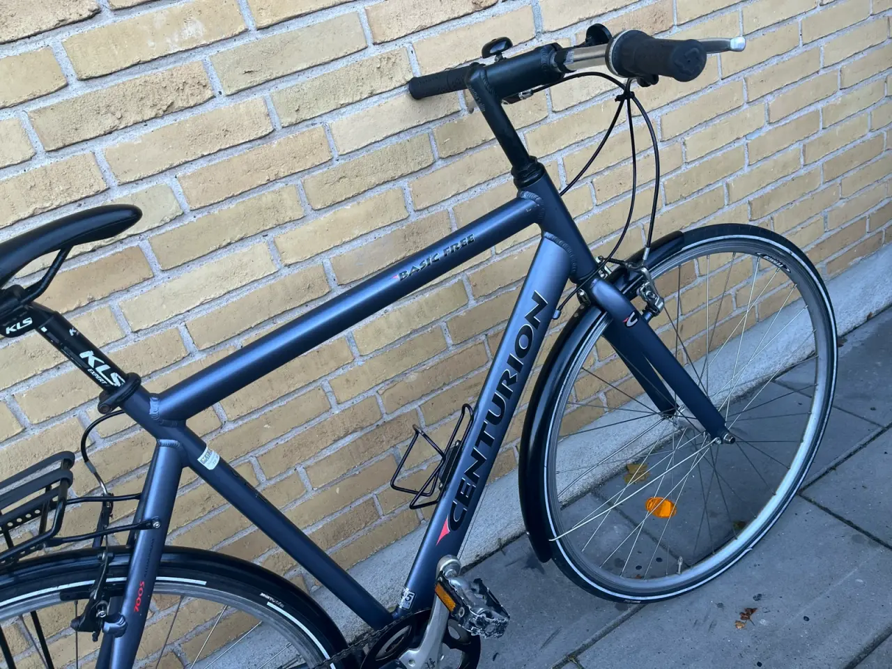 Billede 7 - Centurion Herrecykel