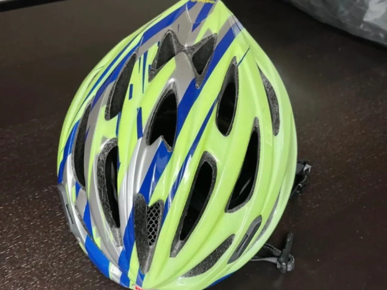 Billede 4 - Bell cykelhjelm