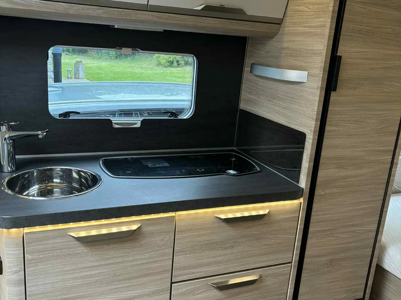 Billede 13 - Knaus Südwind 500 FU