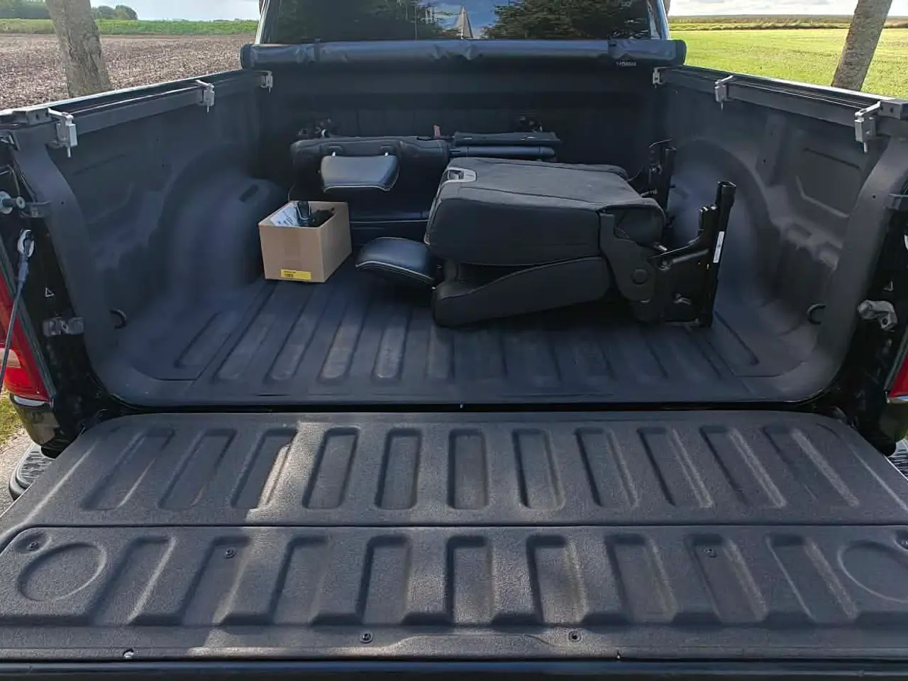 Billede 13 - Dodge Ram 1500 FULLY LOADED!