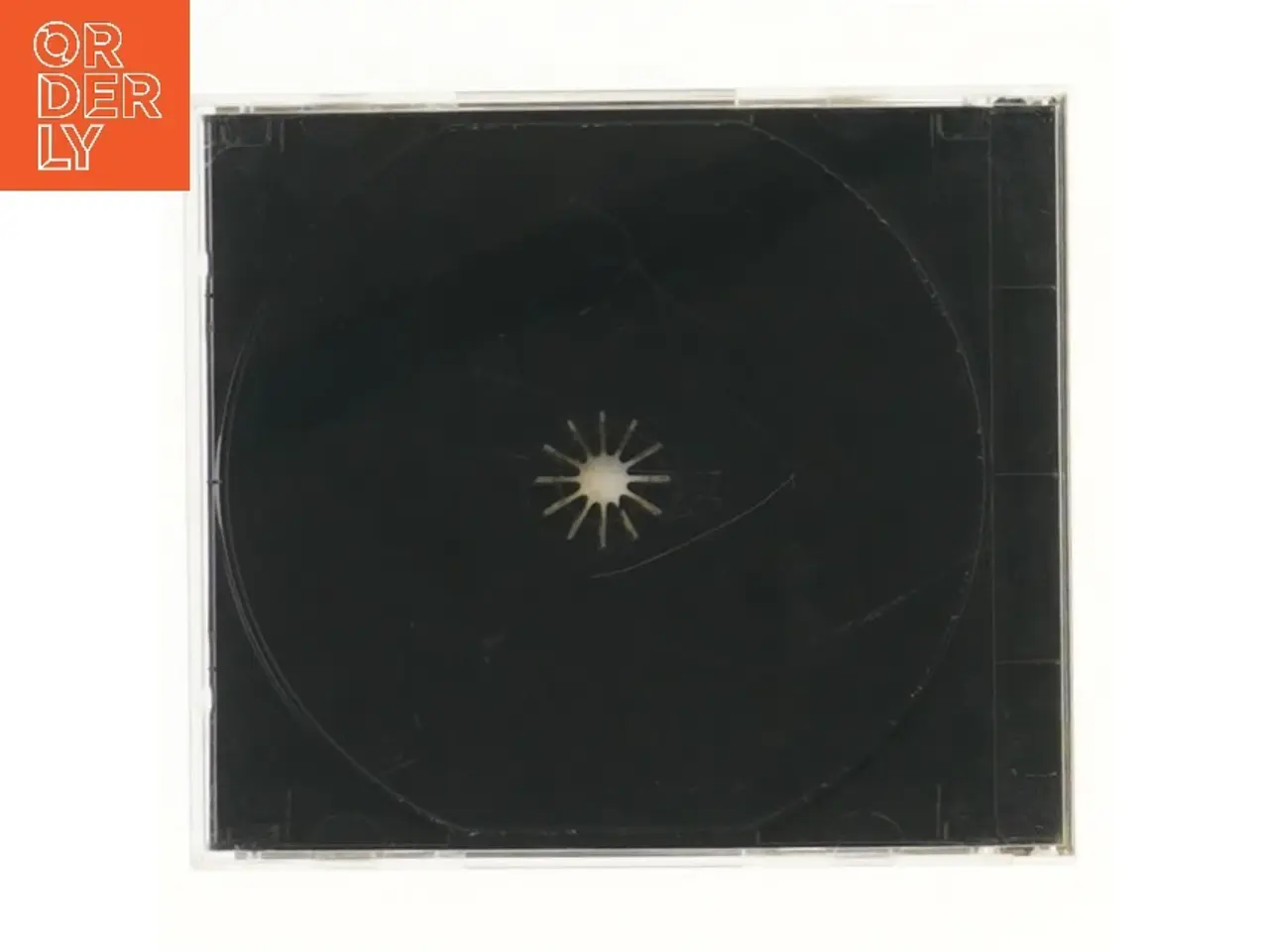 Billede 3 - East 17 CD album