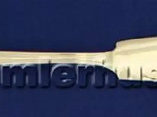 Musling Ny Smørkniv, 14 cm.