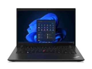 Lenovo ThinkPad L14 Gen 3 14" - AMD Ryzen 3 PRO 5475U 2,7GHz 256GB NVMe 8GB Win11 Pro - Grade B