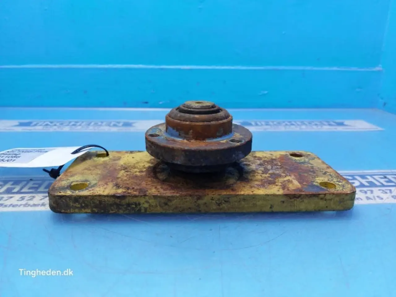 Billede 11 - New Holland TX68 Beslag 9811086
